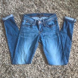 Flying Monkey Skinny Jeans